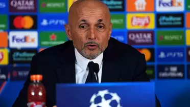 Spalletti'den Galatasaray Maçına Hazırlık: Zafer İçin Sahadayız