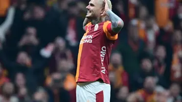 Mauro Icardi, Dakikada Bir Golle Avrupa'nın En Verimli İkinci Forveti Oldu