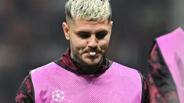 Icardi'nin Juventus'a Transferi Dursun Özbek'in Karşısına Çıktı