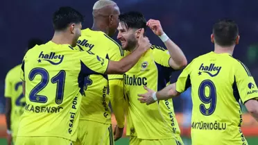 Anderson Talisca, Trabzonspor Derbisinde Gol Atarak Şampiyonluk Umudunu Tazeledi