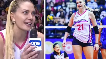 Yeliz Başa, Çin’in Liaoning Takımına Transfer Oldu: 13. Ülke Macerası