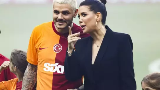 Wanda Nara’nın Yeni Aşkı Fenerbahçeli Futbolcuyla Buluşuyor: Kim Olacak?