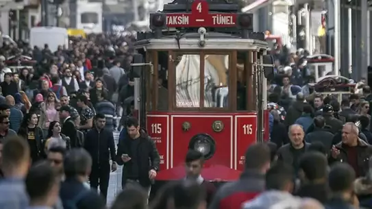 Türkiye’de En Çok Değiştirilen Soyadlar Listesi Açıklandı