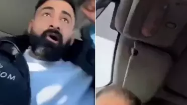 TikTok Canlı Yayınında Trafik Kazası: Sürücü Ekrana Bakarken Hayatı Kaybetti