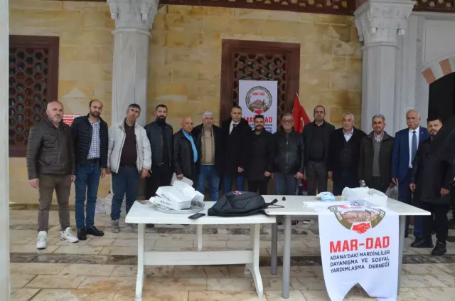 Camide okunan mevlit