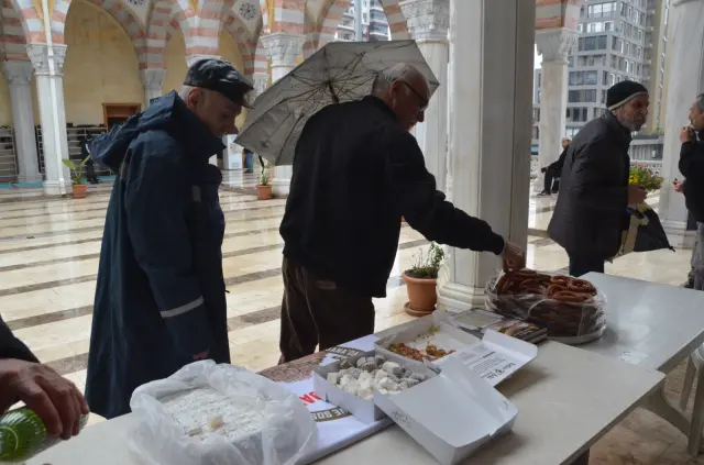 Katılımcıların bir arada fotoğrafı