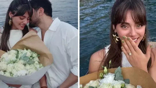 Sıla Türkoğlu ve Ata Ayyıldız’ın Büyüleyici Bodrum Beach Düğünü Kapıda!