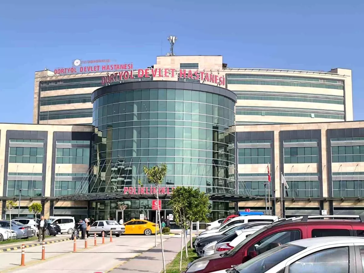 Hatay’da sahte reçete çetesi operasyonu