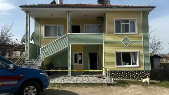 Kırşehir'in Kaman İlçesinde Baba Cinayeti: Oğul Tutuklandı