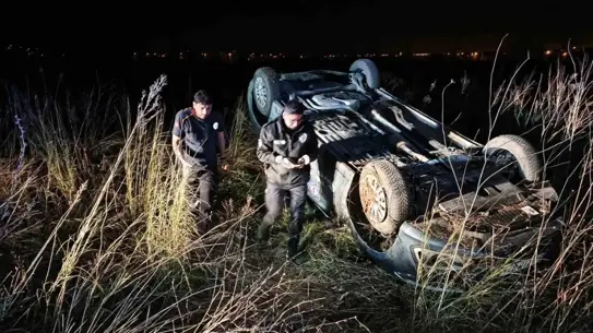 Bafra’da Online Tanışıklık Trajik Kazayla Sonuçlandı