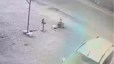 Diyarbakır’da Motosiklet ve Kamyonet Çarpışması: Sürücü Hayatını Kaybetti