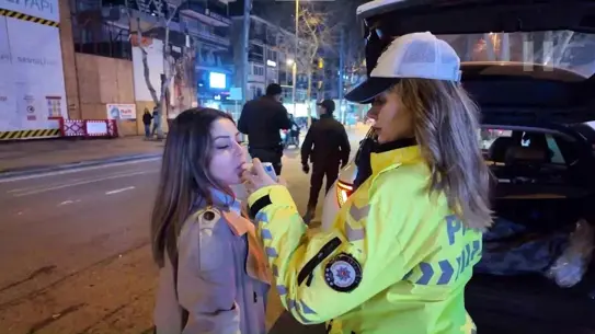 Kadıköy'de Trafik ve Gürültü Denetimi Sonuçları Açıklandı