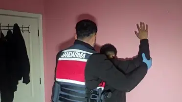 Mersin'de Yasa Dışı Bahis Çetesi Çökertildi: 9 Şüpheli Tutuklandı