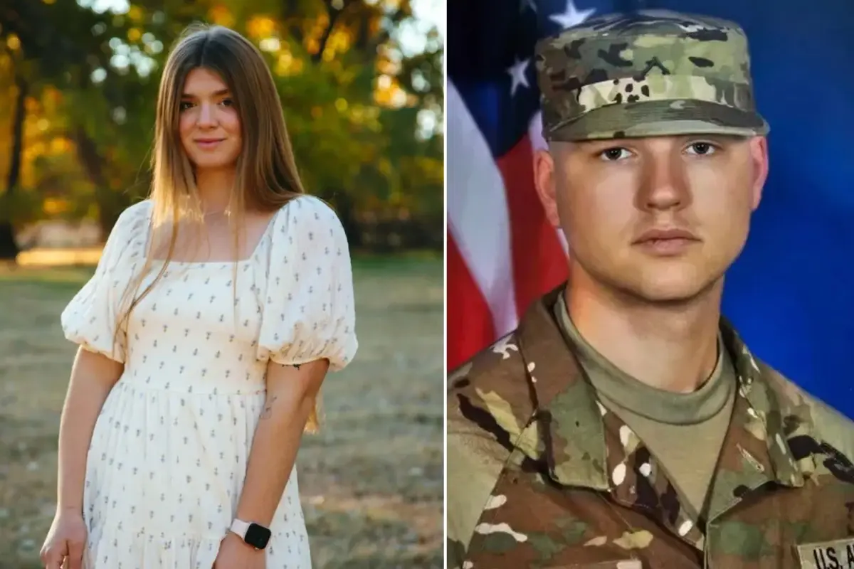 North Carolina’da Kıskançlık Motifiyle İşlenen Çifte Cinayet: Ukraynalı Mülteci ve Asker Hayatını Kaybetti