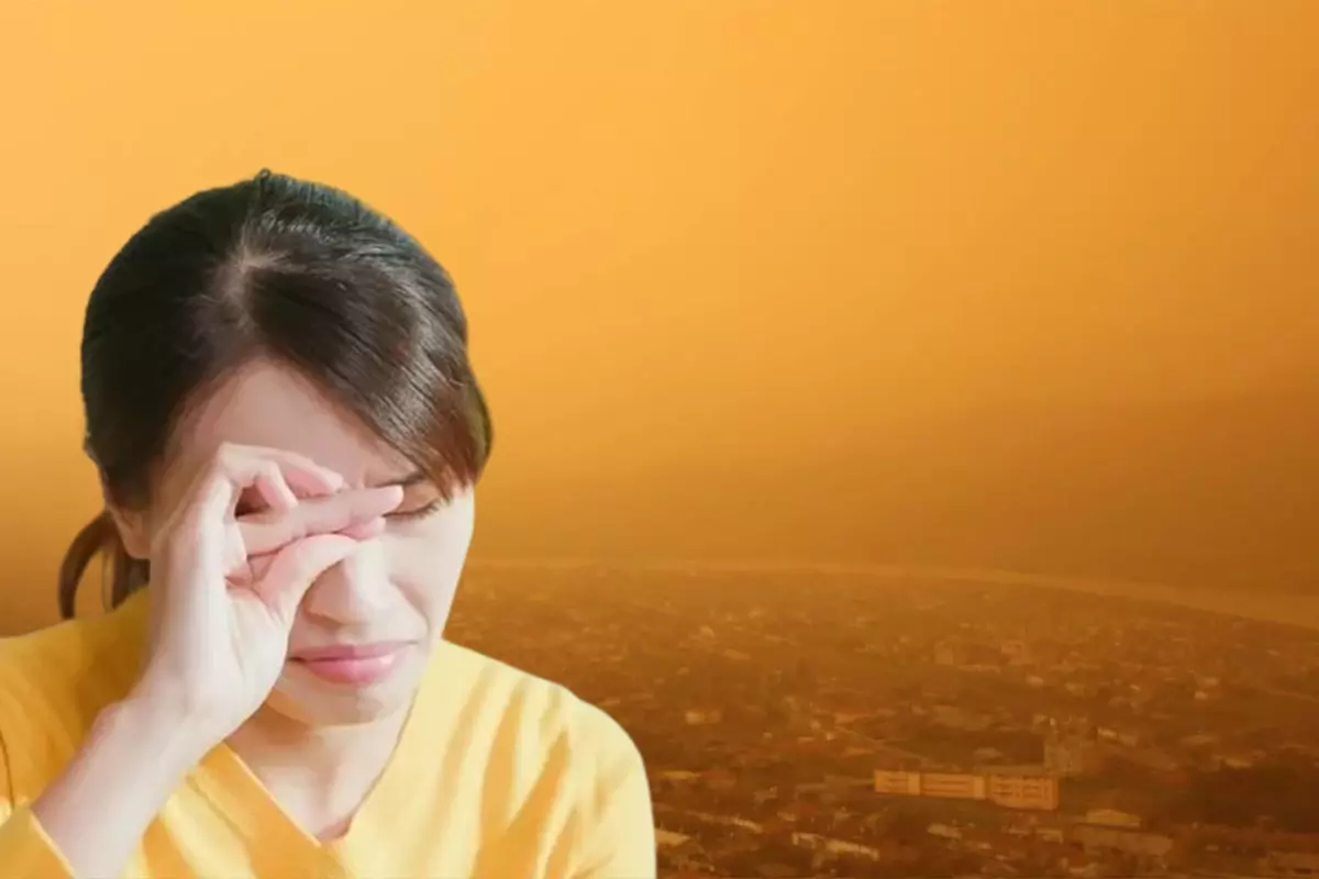 Çöl tozları Türkiye'yi etkiliyor