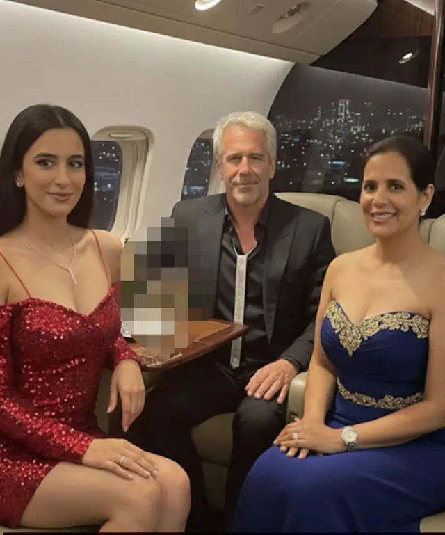 Süitteki diğer görüntü