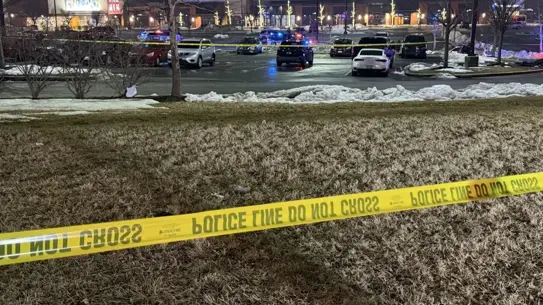 Baltimore’da Silahlı Çatışma: Bir Kişi Hayatını Kaybetti, Üç Yaralı