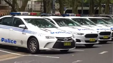 Sydney'de Keskin Bıçaklı Saldırıda 1 Ölü, 2 Yaralı: Olayın Detayları