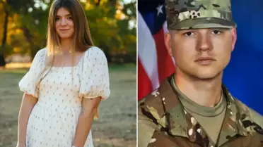 North Carolina’da Kıskançlık Motifiyle İşlenen Çifte Cinayet: Ukraynalı Mülteci ve Asker Hayatını Kaybetti