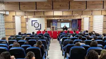 Karadeniz'de Gençlere Yönelik Bilim Kafe Etkinlikleri Başladı