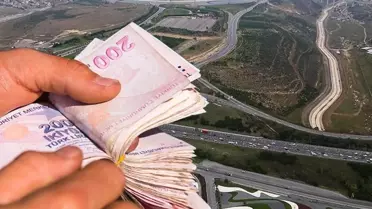 2025'te Türkiye Gayrimenkul Satışları %3,5 Artışla 3,3 Milyona Ulaştı