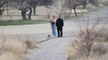 Kapadokya Turizmi Rekor Kırdı: 4,5 Milyon Ziyaretçi