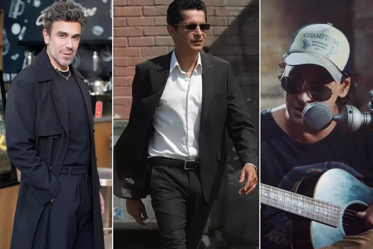 Ünlülerin Evlerinden Ele Geçen Uyuşturucu Miktarı ve Gözaltı Detayları