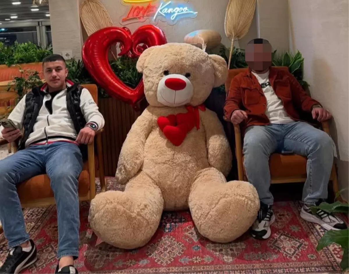 Samsun İlkadım’da Silahlı Saldırı: 19 Yaşındaki Yiğit Mırık Hayatını Kaybetti