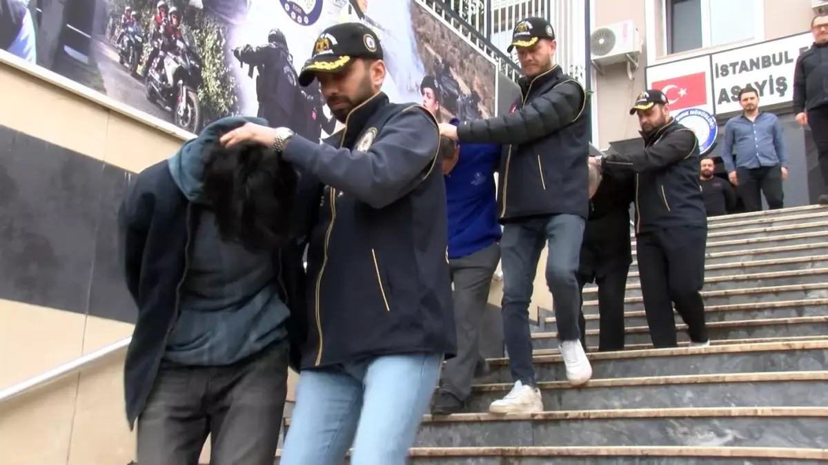 İstanbul’da Çocuk Bakıcılarını Hedef Alan Filipinli Göçmen Dolandırıcılık Operasyonu