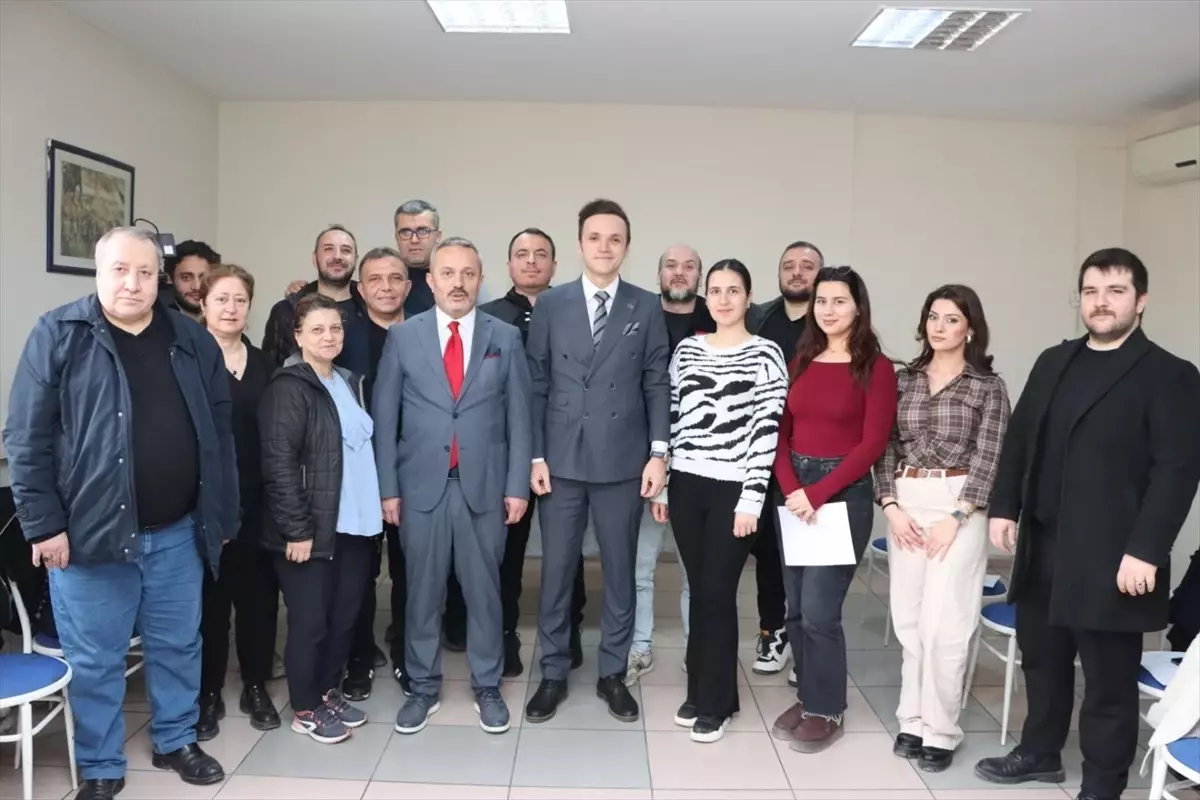 Karabük Cumhuriyet Savcısı Yılmaz 2025 adli verileri