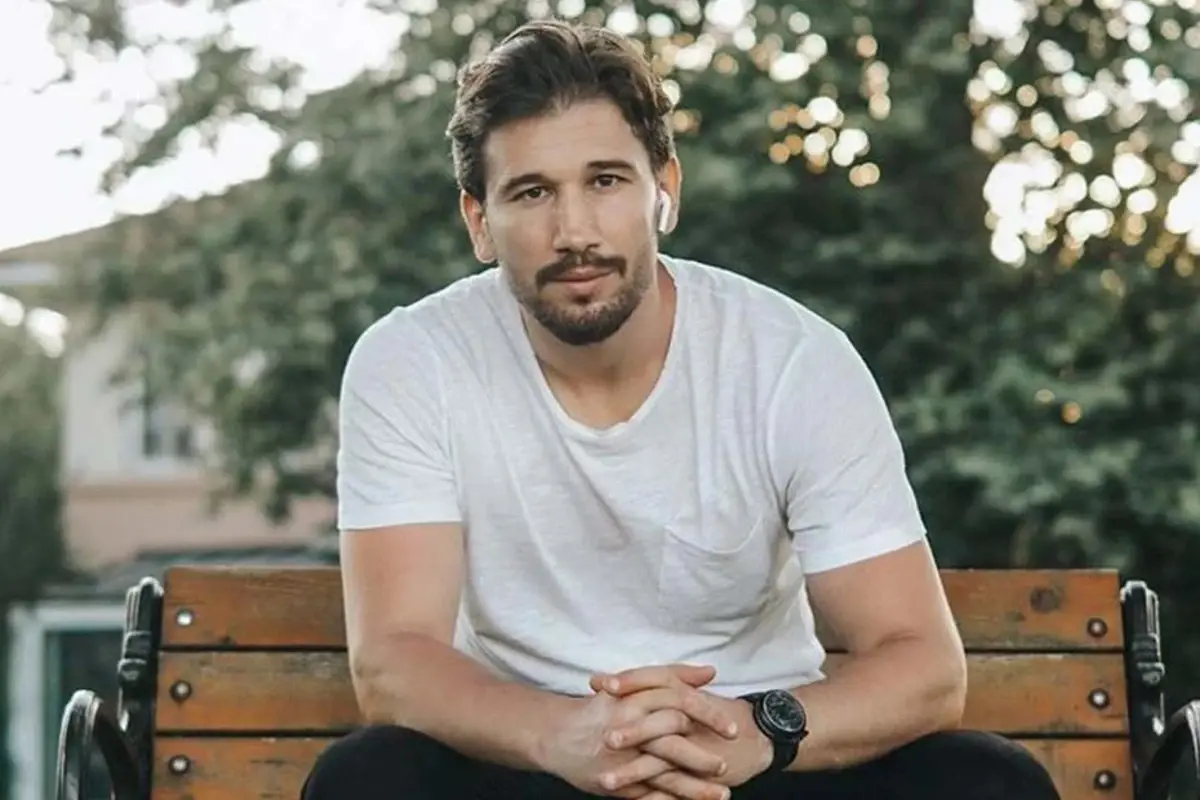 Adem Kılıçcı gözaltında