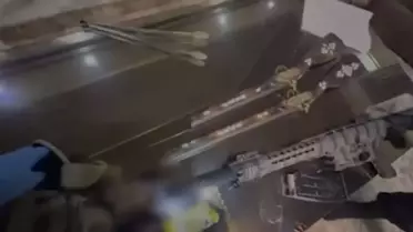 28 İl'de Koordineli Siber Suç Operasyonu: 350 Şüpheli Gözaltında, 140 Tutuklandı