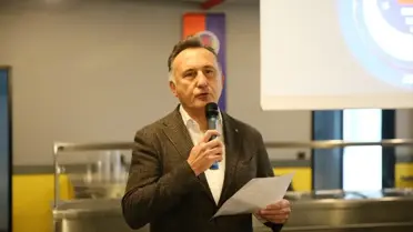 TED, Maddi Sınırlı Gençler İçin Yeni Dayanışma Ağı Kuruyor