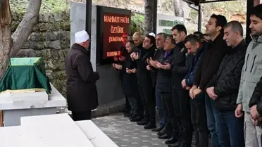 Adana Çukurova’da 1,5 Yaşındaki Bebek Motosiklet Kazası: Polis Memuru Babası Yas tutuyor