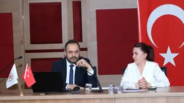 Amasya Üniversitesi’nde Kalite Kültürü İçin İç Eğitim Başladı