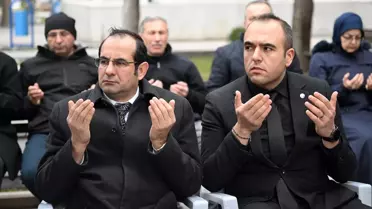 Kayseri’de Şehit Ayşegül Pürnek Anıldı: Duygusal Anma Töreni