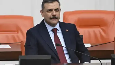 Bakan Çiftçi: 1,366,215 Suriyeli Gönüllü Olarak Ülkelerine Döndü