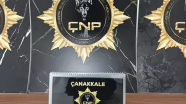 Operasyon sahasından görüntü