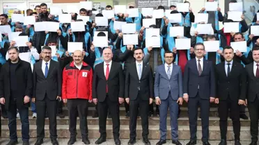 Mahkumların Eğitim Atölyeleri