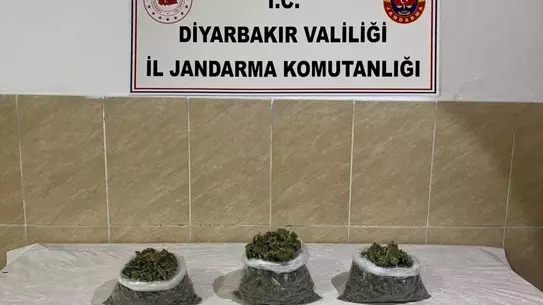 Operasyon sahasından görüntü