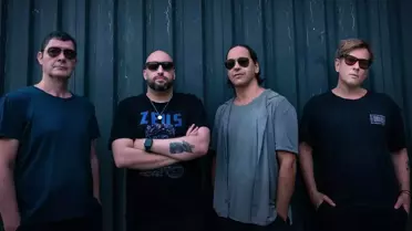 Şafak Operasyonunda Duman Solisti Kaan Tangöze Gözaltında