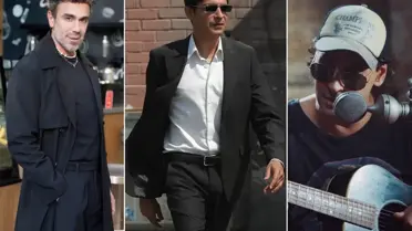 Ünlülerin Evlerinden Ele Geçen Uyuşturucu Miktarı ve Gözaltı Detayları