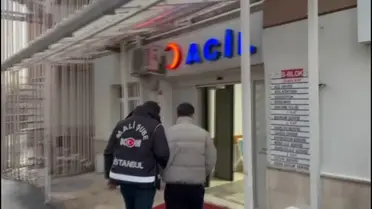 İstanbul ve Çevre İlçelerde Devre Mülk Dolandırıcılığı Operasyonu Sonuçlandı