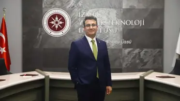 İYTE, Türkiye'de Bilimsel Yayın Sayısında İkinci Sıraya Yerleşti