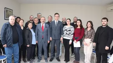 Karabük’te 2025 Adli Verileri Açıklandı: Bilişim Suçlarıyla Mücadelede Yeni Adımlar