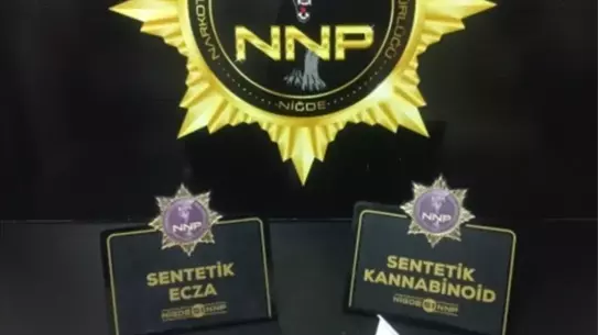 Operasyon anından görüntü