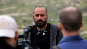 Oscar Ödüllü Filistinli Yönetmen Hamdan Ballal’ın Ailesine Yönelik Saldırı Şok Yarattı