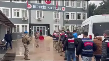 Şanlıurfa Merkezli E-Ticaret Şebekesi Çökertildi: 18 Şüpheli Tutuklandı