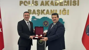 SPK ve Polis Akademisi Finansal Okuryazarlık İçin Ortak Protokol İmzaladı