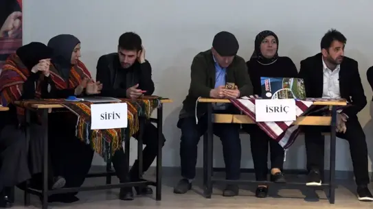 Tonya’da Veliler Bilgi Yarışmasıyla Kültürel Zekâlarını Gösterdi